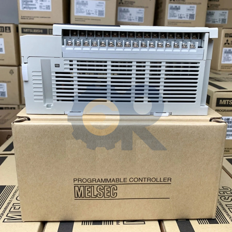 FX3U-64MR/ES
