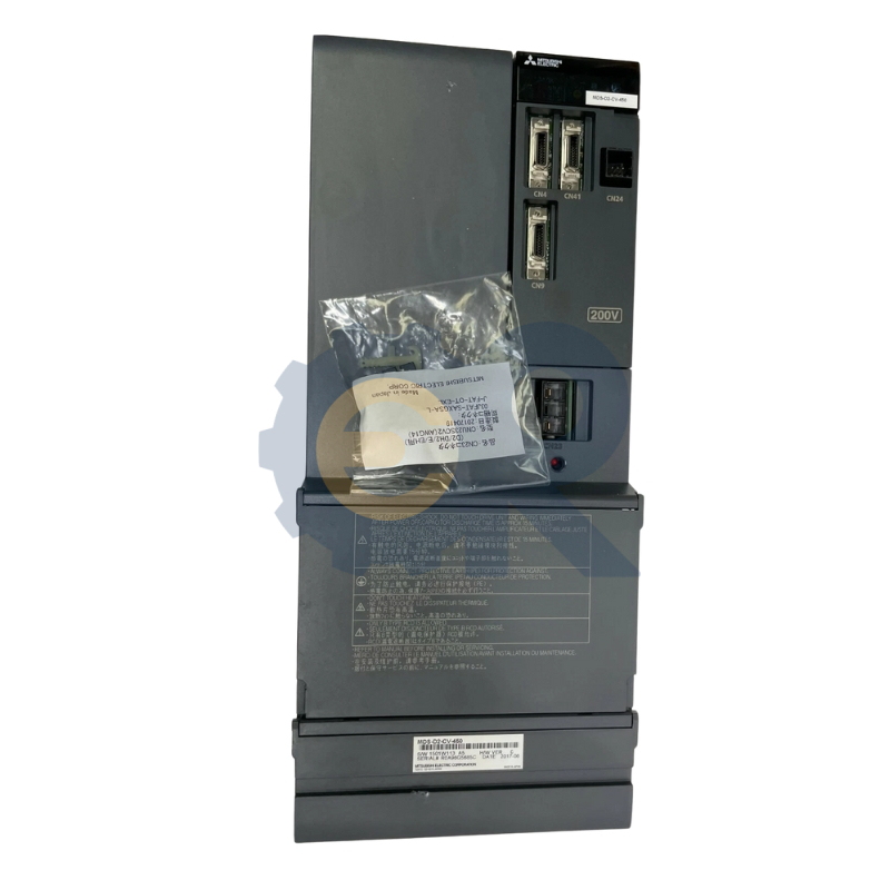 MDS-D2-CV-450