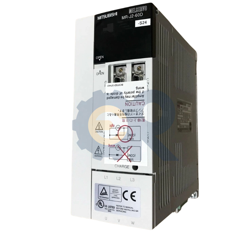 MR-J2-60D-S24