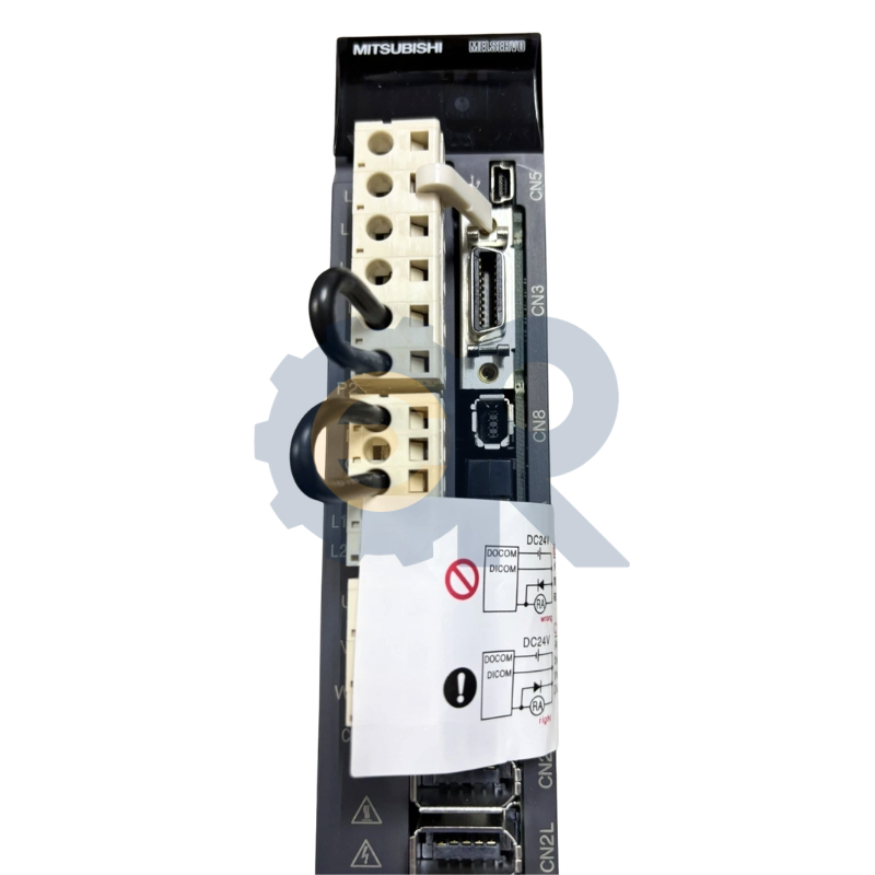MR-J3-10BS