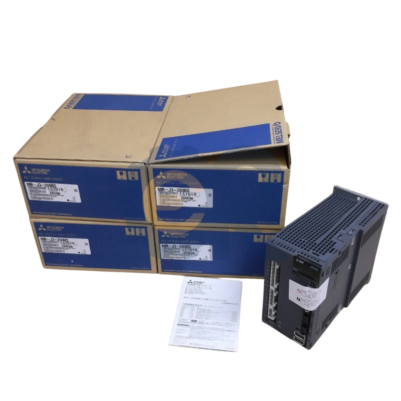 MR-J3-200BS