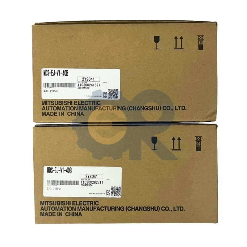 MDS-EJ-V1-40B