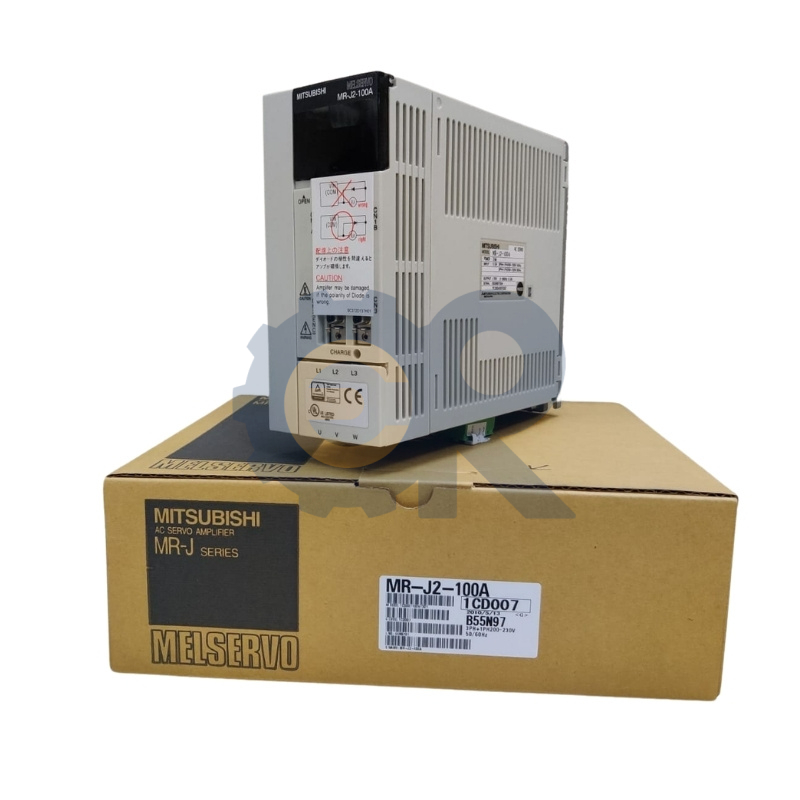 MR-J2-100A