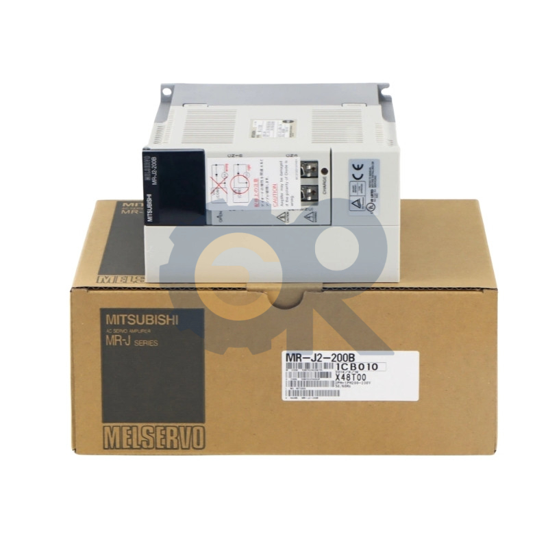 MR-J2-200B