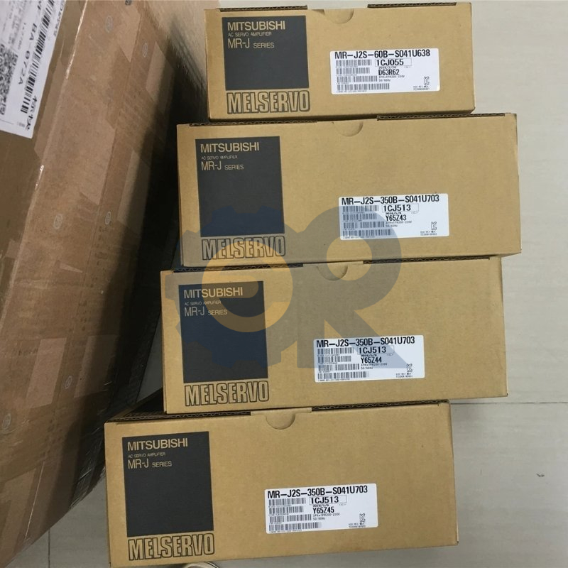 MR-J2S-350B-S041U703