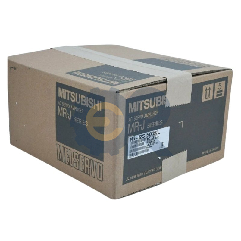 MR-J2S-500CL
