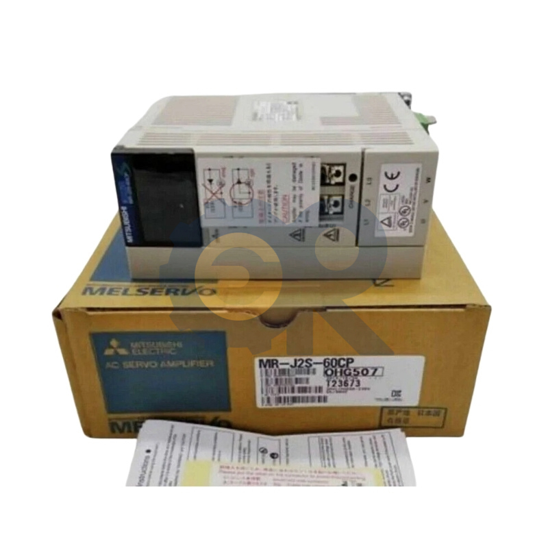 MR-J2S-60CP