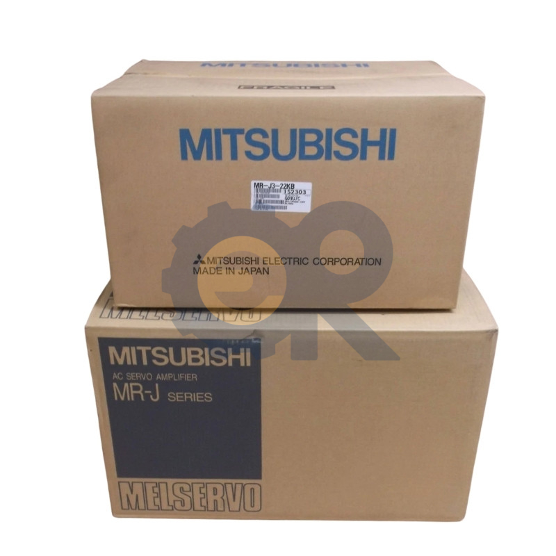 MR-J3-22KB